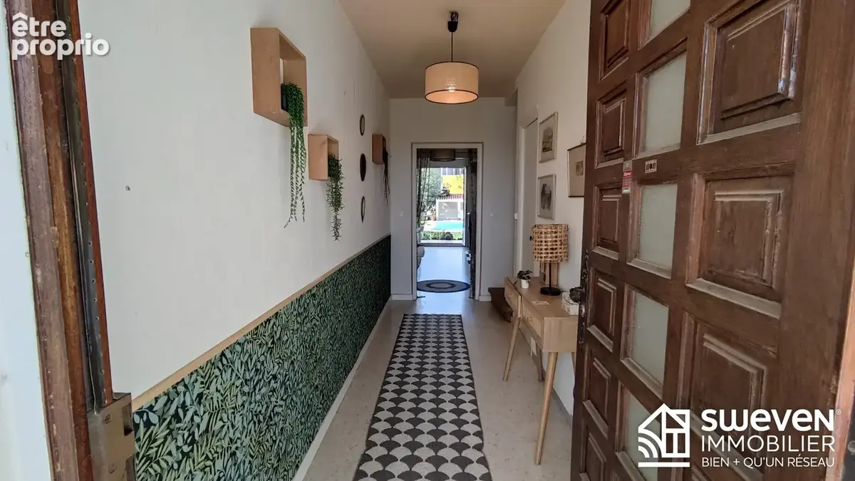 Maison 7 pièces 220 m² à vendre à Bompas (66430) - photo 5
