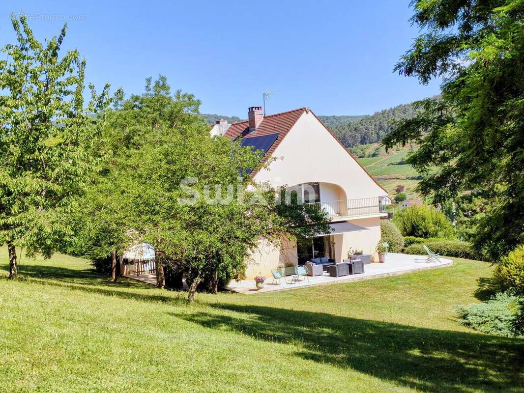 Résidence principale - photo 9