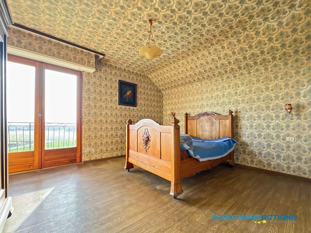 Maison à NIEDERMODERN