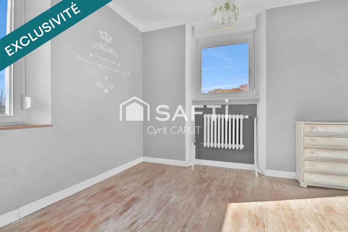 Photo 8 - Maison à AUDUN-LE-ROMAN