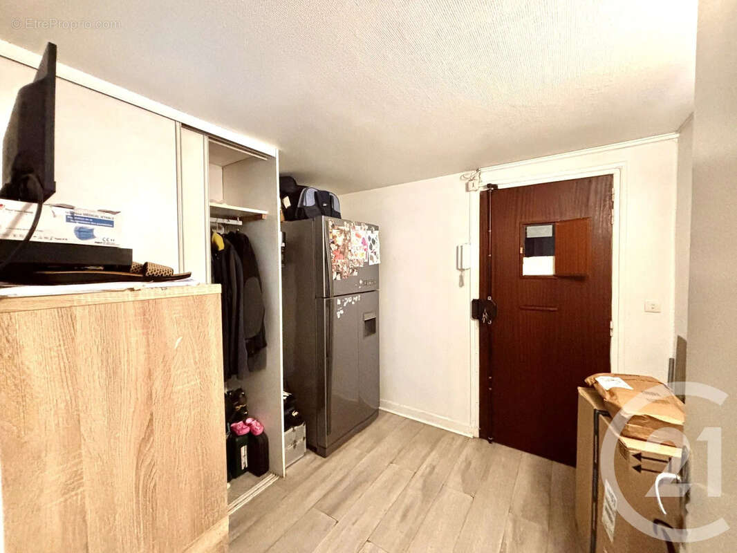 Appartement à ARGENTEUIL