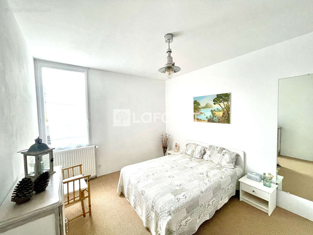 Maison à RIEUPEYROUX