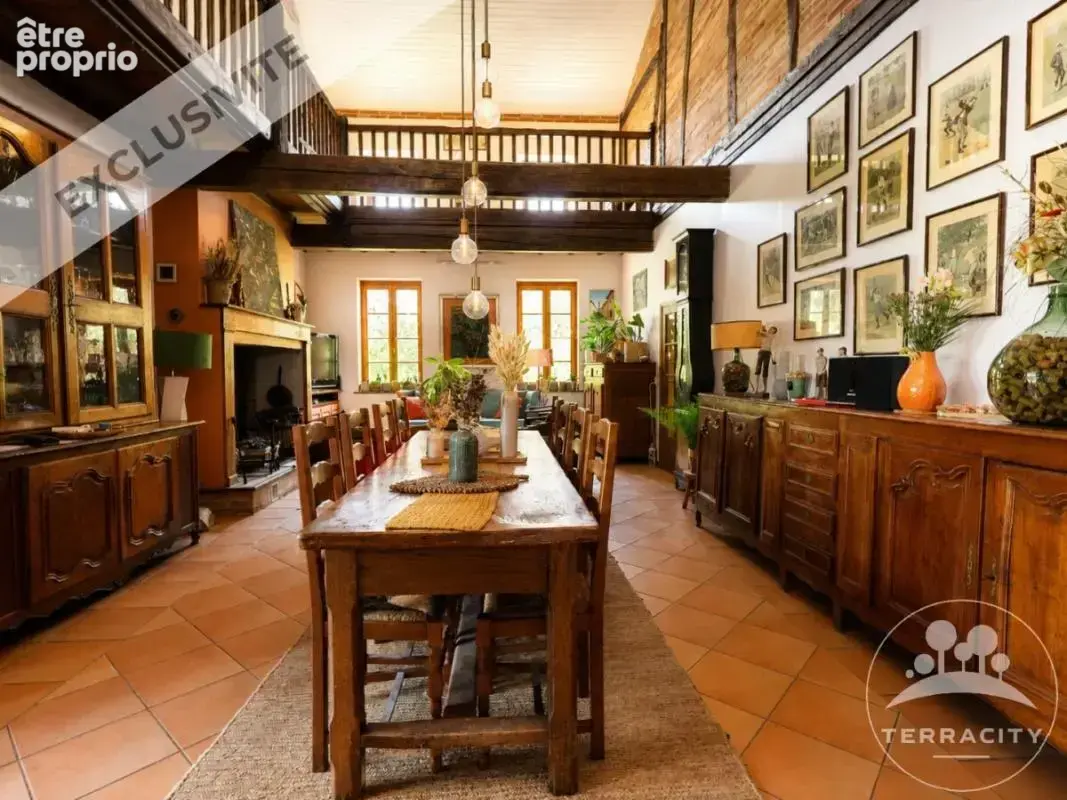 Maison - Fronton - 246m² - photo 11