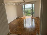 Appartement à MEULAN