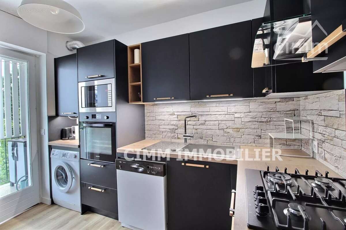 Appartement à BAYONNE