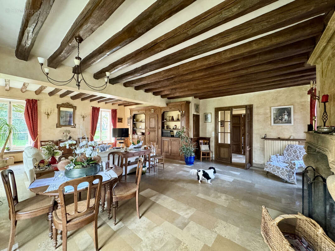 Maison à LA FERTE-SOUS-JOUARRE