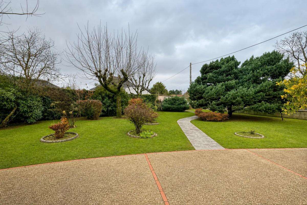 Maison à CHATILLON-COLIGNY