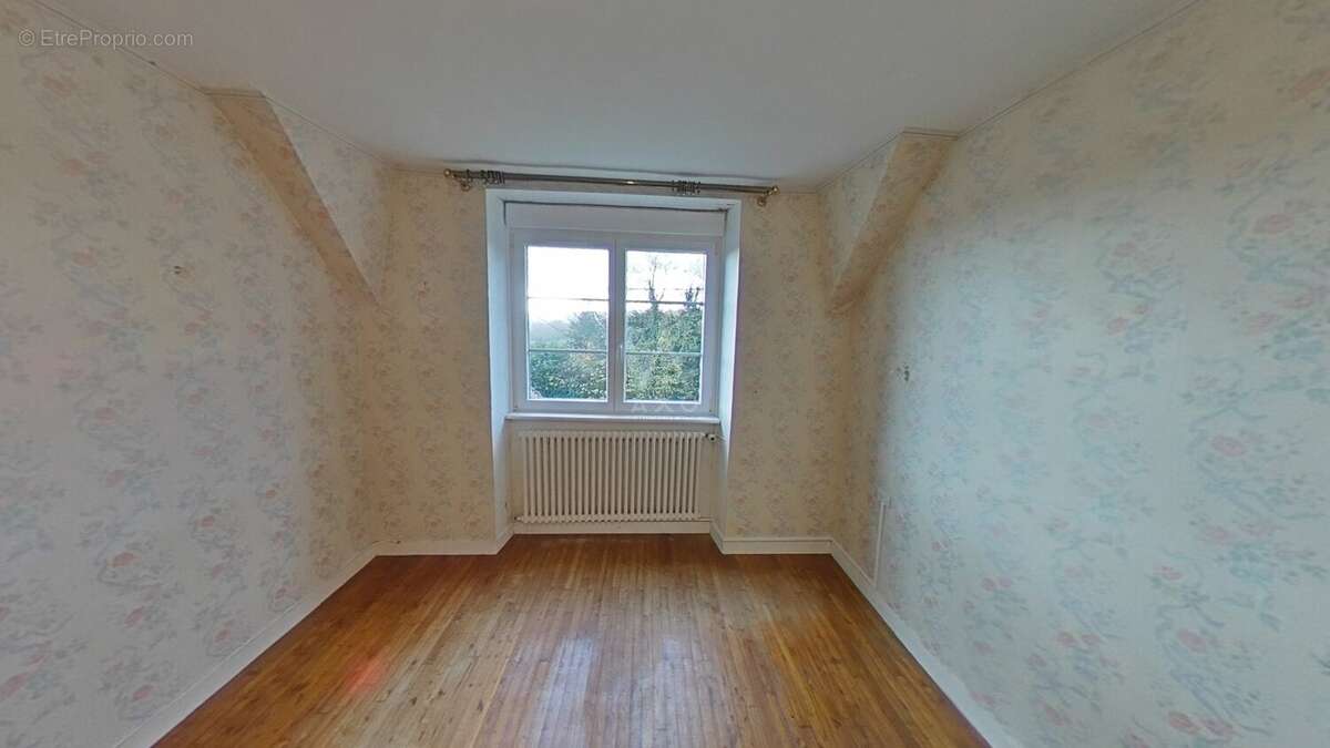 Maison à CHATEAULIN