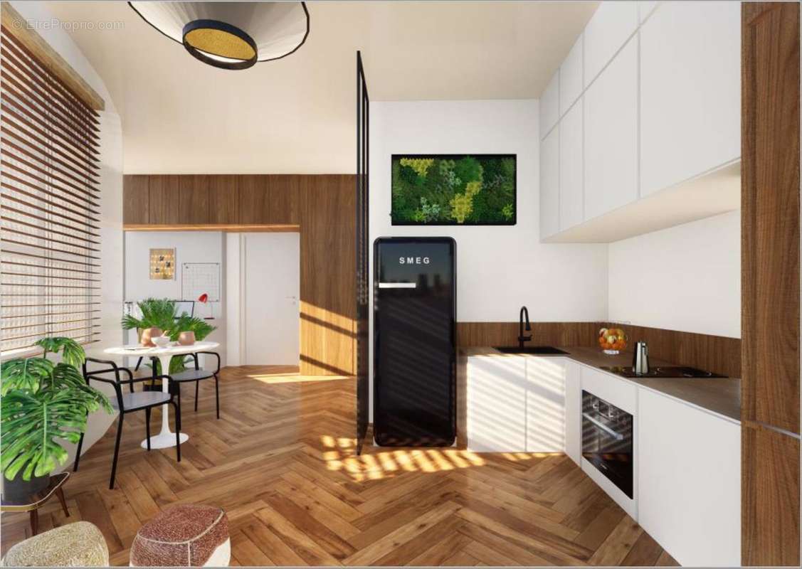 Photo 3 - Appartement à TARARE