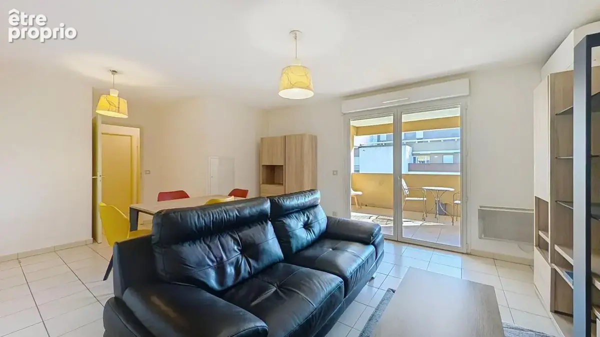 Appartement T3 Salon De Provence - Bel Air - avec terrasse - photo 3