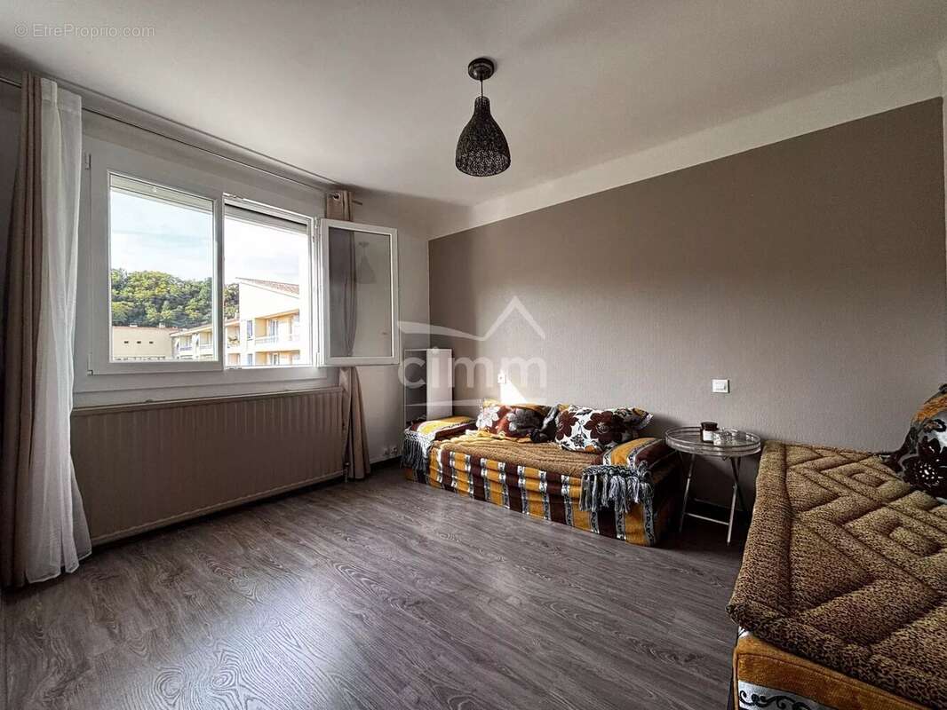 Appartement à SISTERON