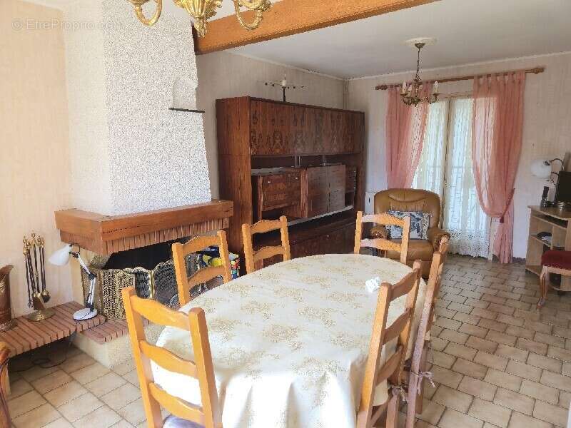 Maison 98 m² à Verneuil-Sur-Avre  - photo 5