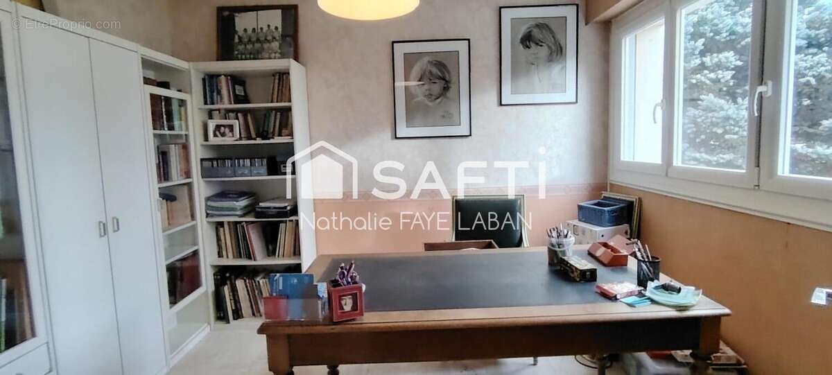 Photo 7 - Maison à CHATELLERAULT