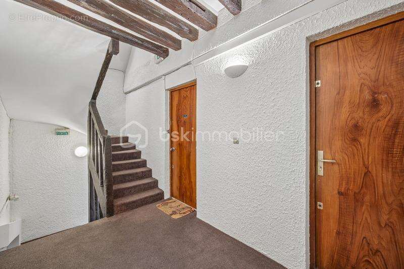 Appartement à ORSAY