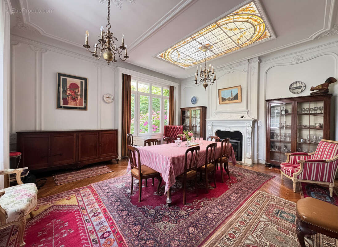 Maison à PERIGUEUX