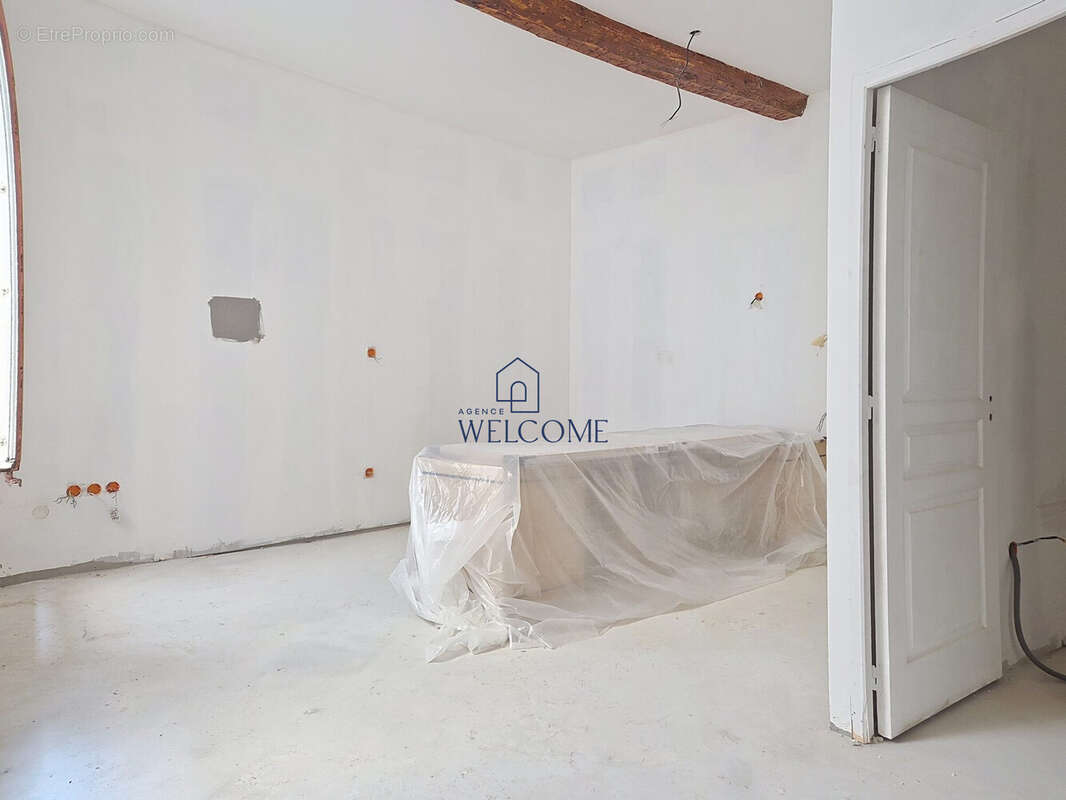Appartement à BEZIERS