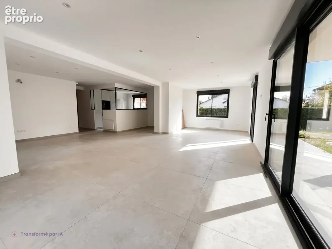 La baule-propriete familiale-entierement renovee-265m² - photo 4