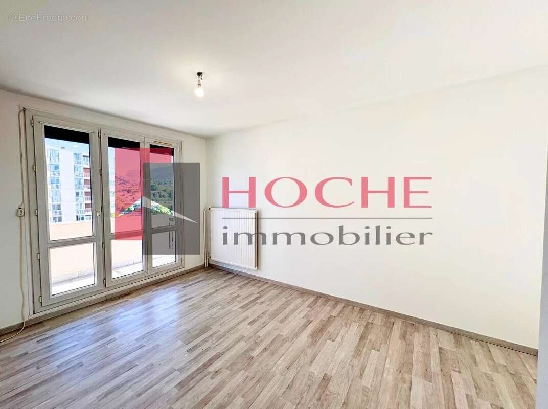 5 P + C - 98 m² - photo 4