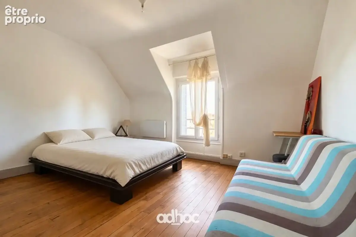 Appartement 3 pièces 62 m² à vendre à Beaugency (45190) - photo 4