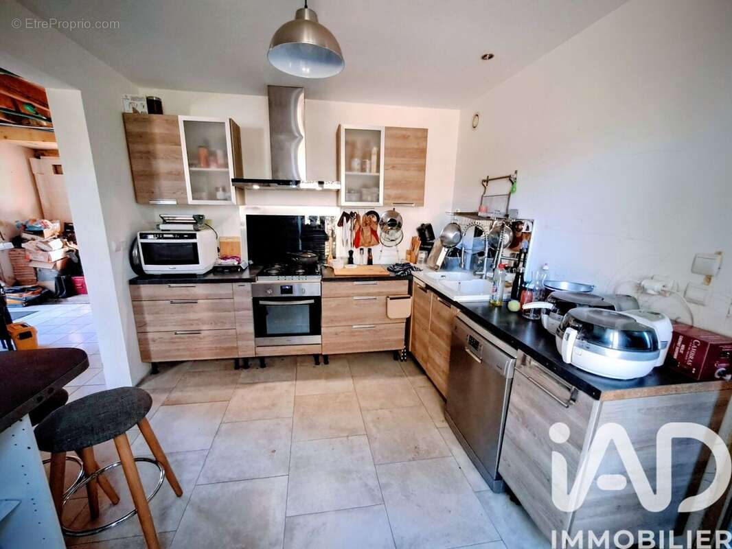 Photo 7 - Maison à SAUGNACQ-ET-MURET