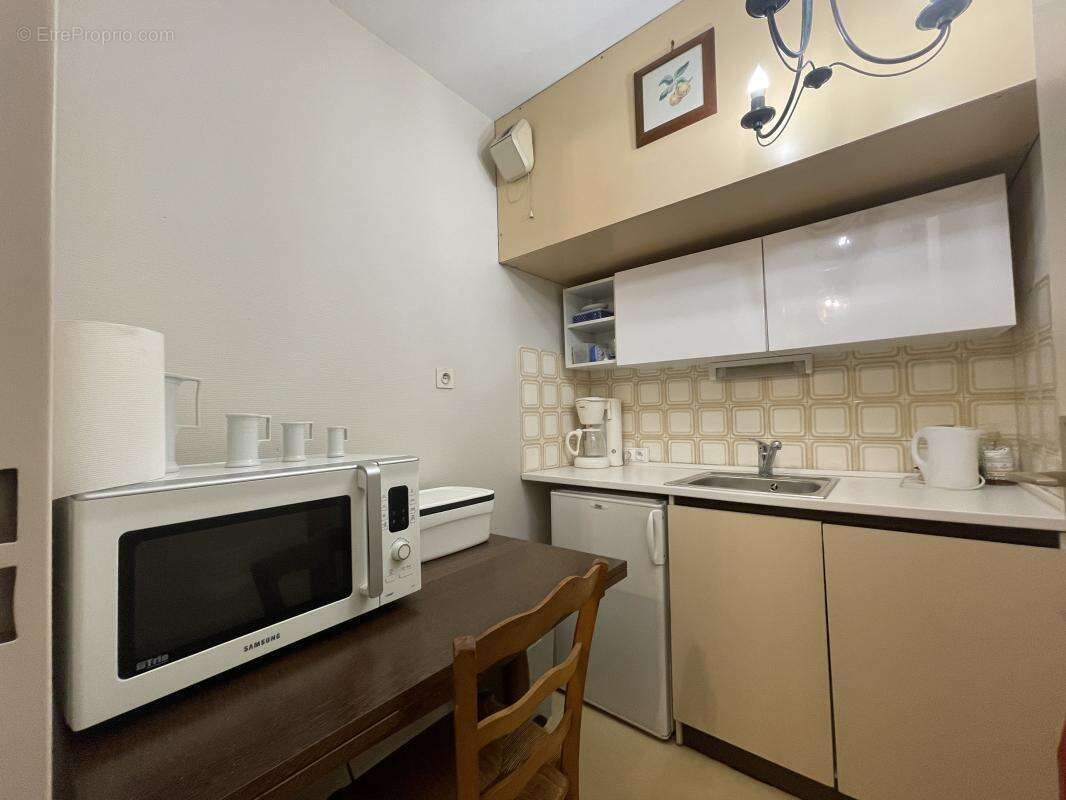 Appartement - photo 4