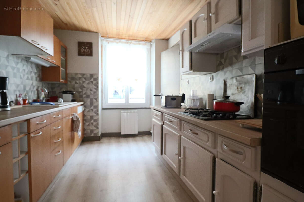 Appartement à MONT-DORE