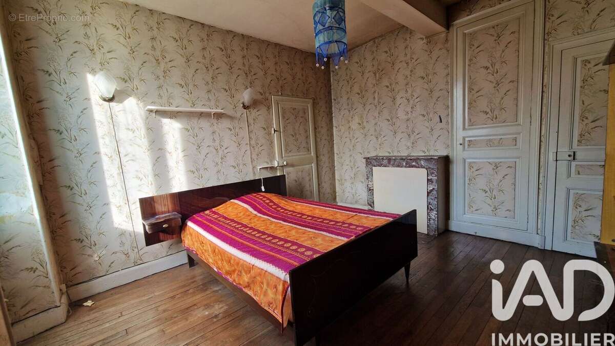 Photo 5 - Maison à SAINT-FLORENTIN