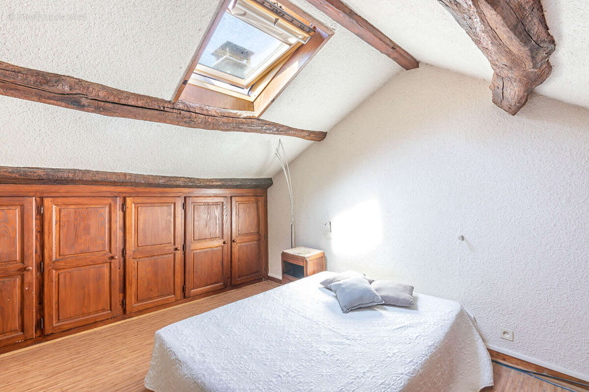 Maison Donzy Le Pertuis 3 pièces 81m2 - photo 5