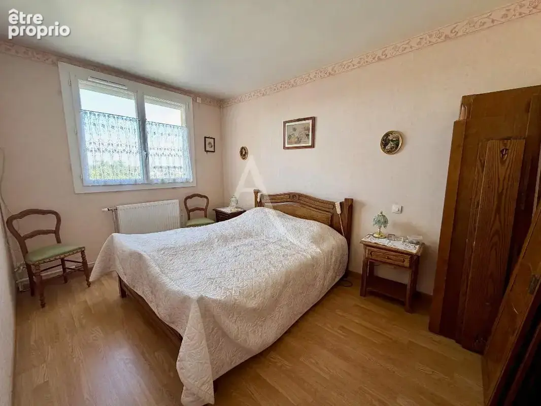 Appartement Conflans Sainte Honorine 4 pièces - photo 6