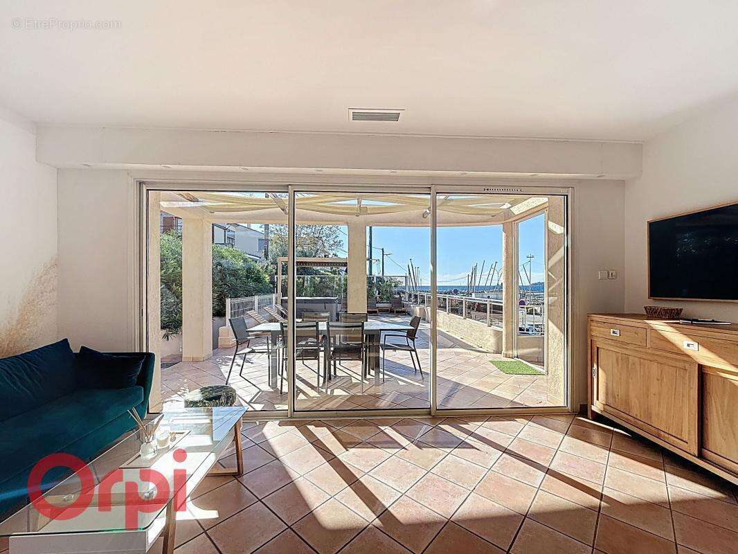 Maison à LA SEYNE-SUR-MER