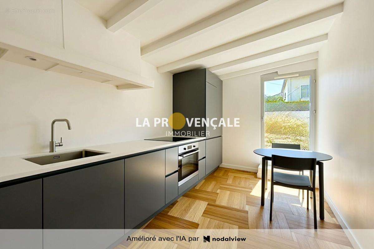 vente maison 4 Pièce(s) - photo 13