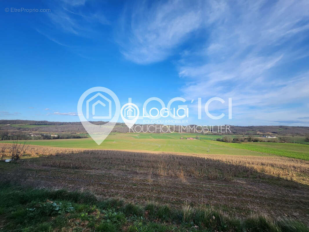 Maison à AURIONS-IDERNES