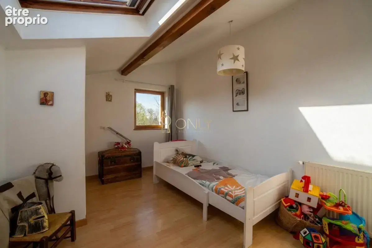 Dardilly - Maison - 4 Chambres - photo 11