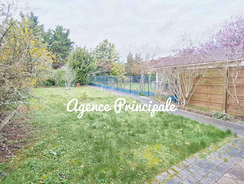 Maison à ARGENTEUIL