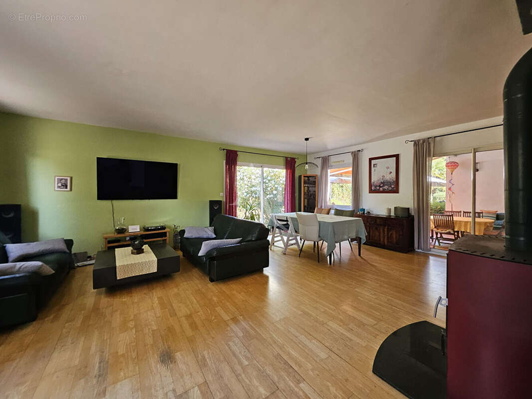 Maison Landevieille - photo 3
