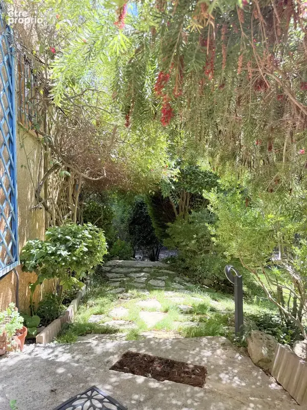 Belle villa T6 sur 1 222 m2 de terrain - photo 13