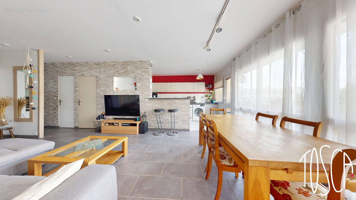 Appartement à THIAIS