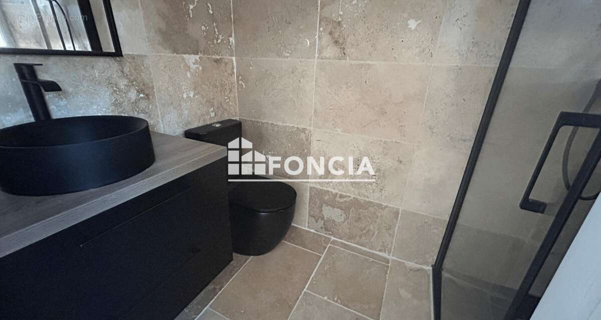 Appartement à BORMES-LES-MIMOSAS