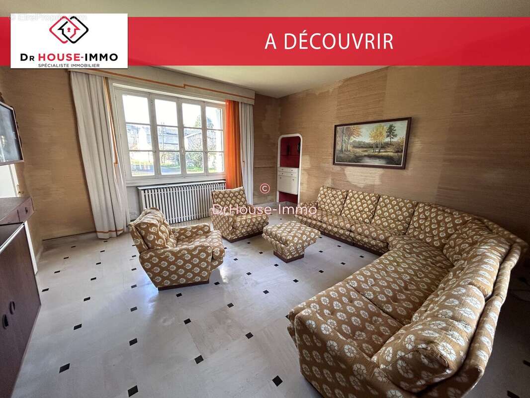 Maison à LOUDUN