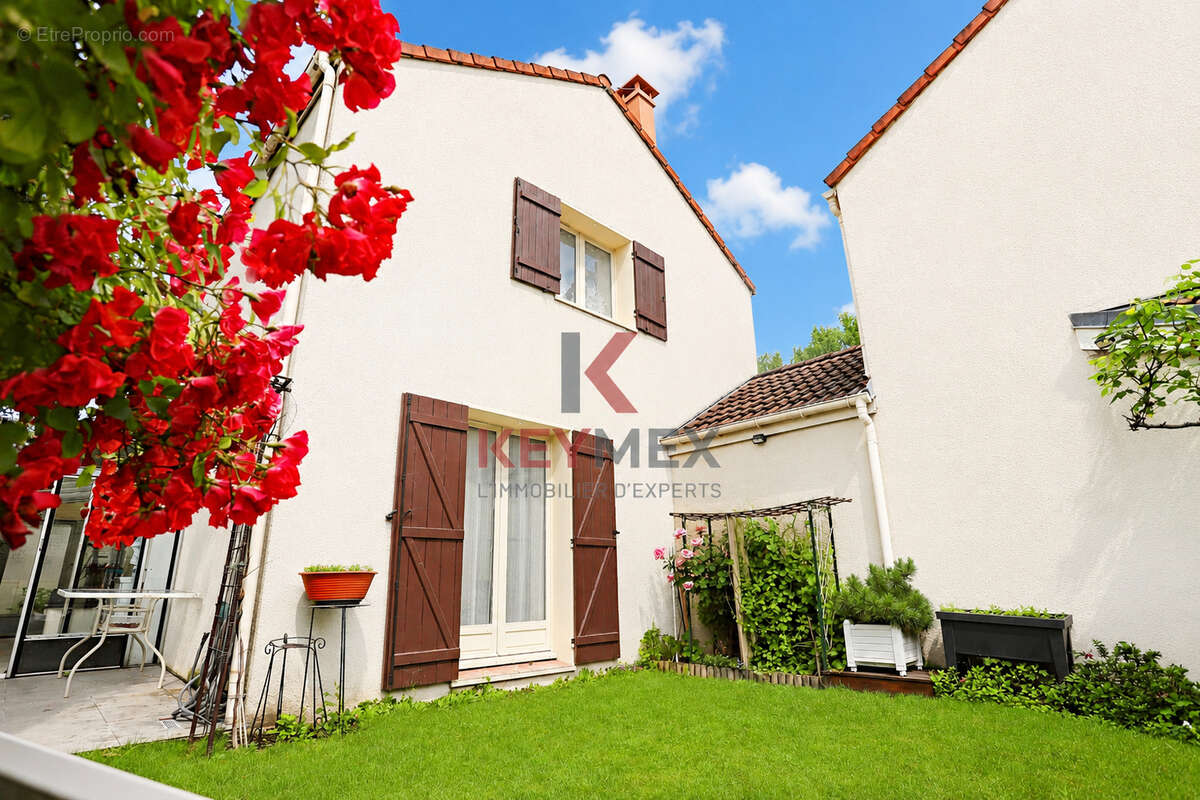Maison à ARGENTEUIL