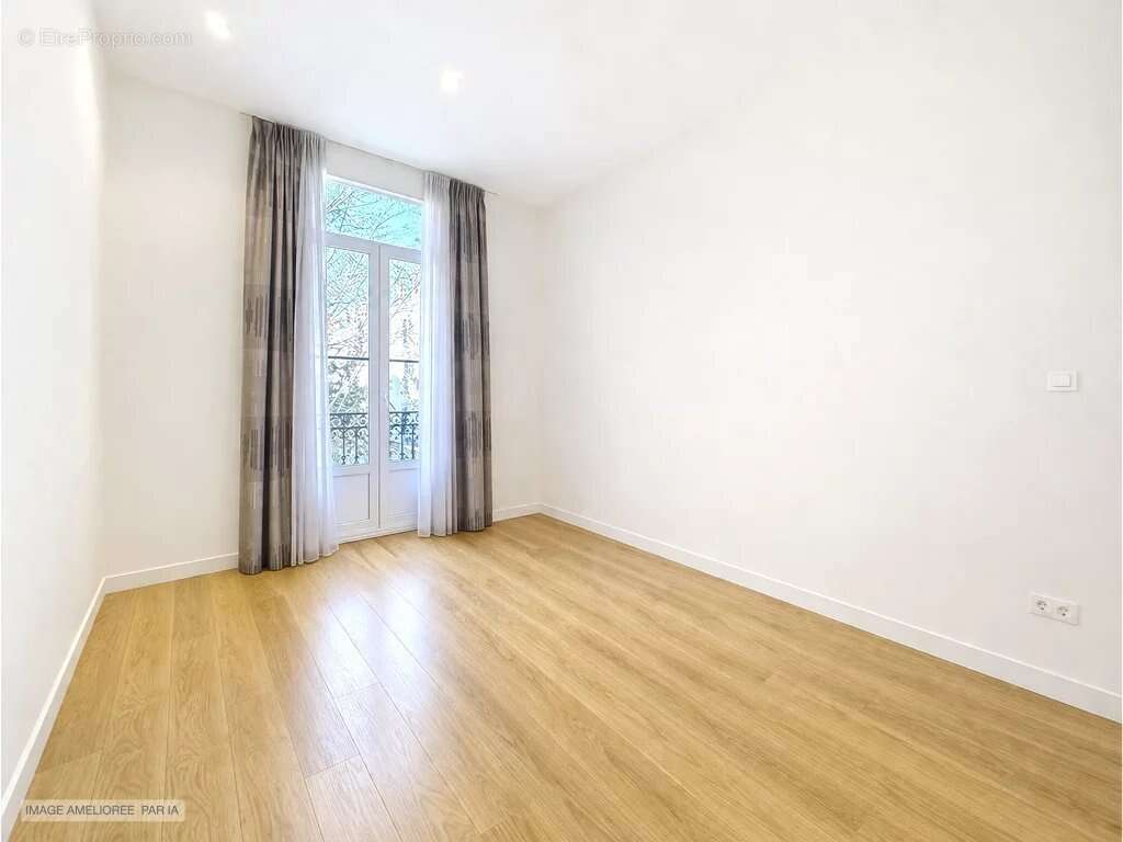 Appartement 4 pieces - cannes centre-ville 4p 3 chambres 98 m² - photo 7