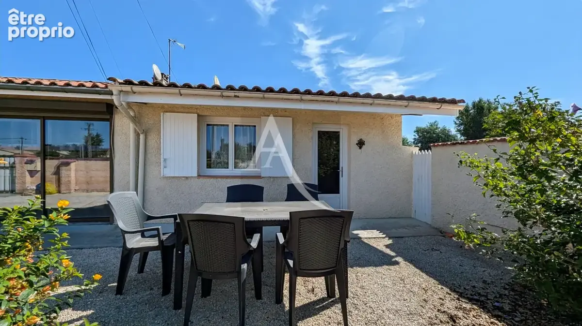 Maison de plain-pied avec piscine et son appartement indépendant - photo 7