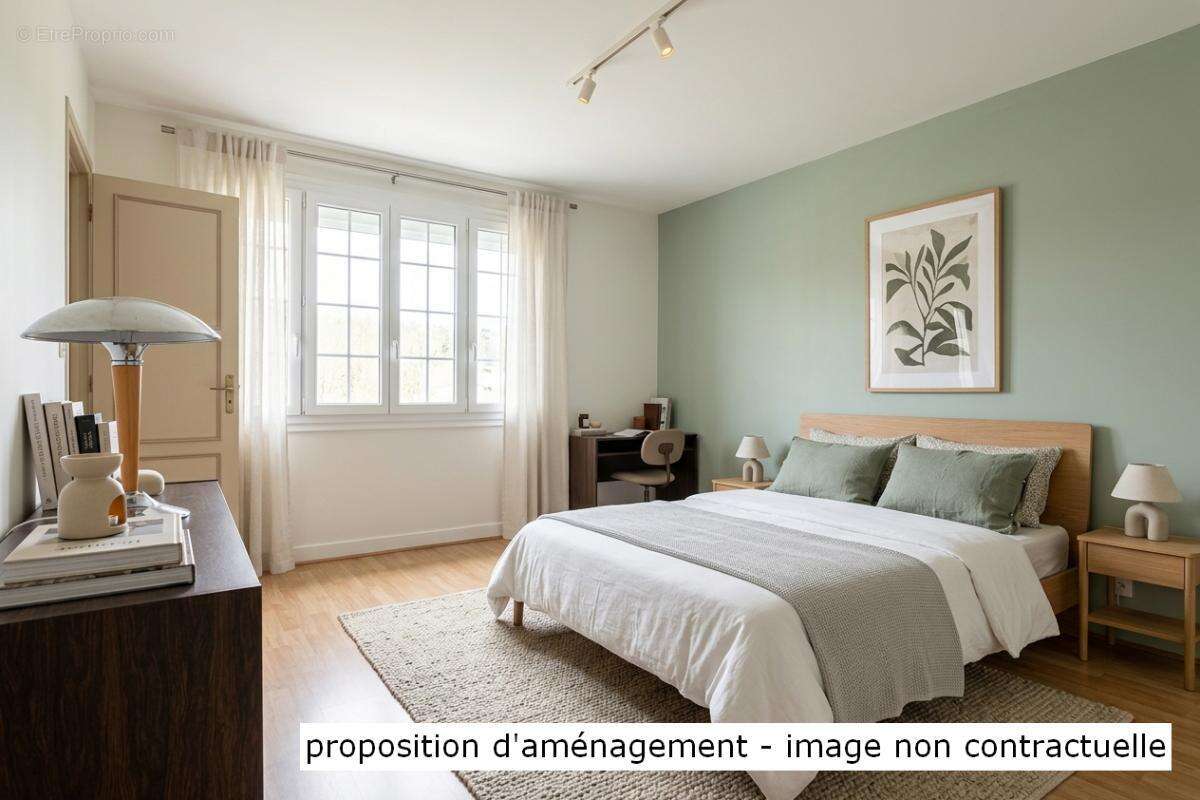 Maison 4 pièces de 96m² à Soissons - Lumineuse, fonctionnelle et prête à vivre - photo 15