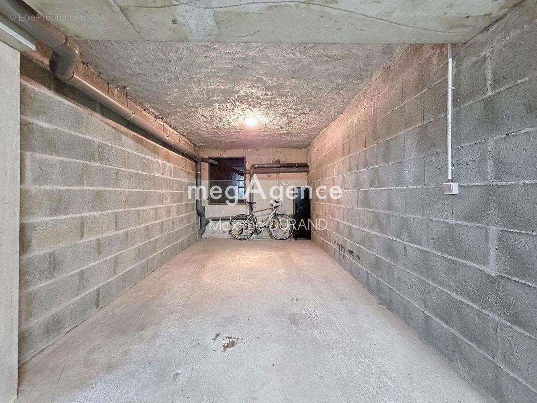 Appartement à SAINT-SEBASTIEN-SUR-LOIRE