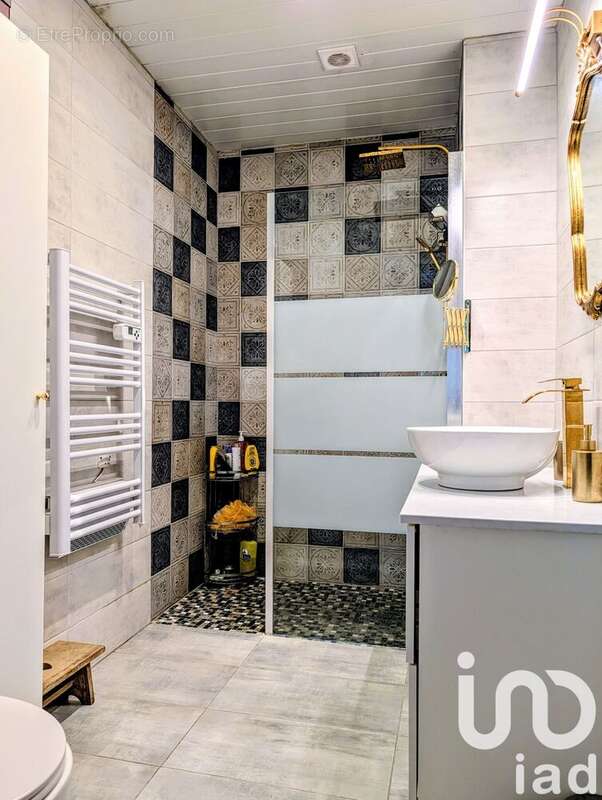 Photo 9 - Maison à VIGNEUX-SUR-SEINE