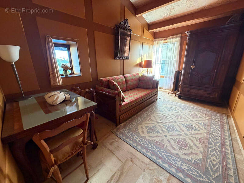 Maison à SAINT-MICHEL-EN-L&#039;HERM