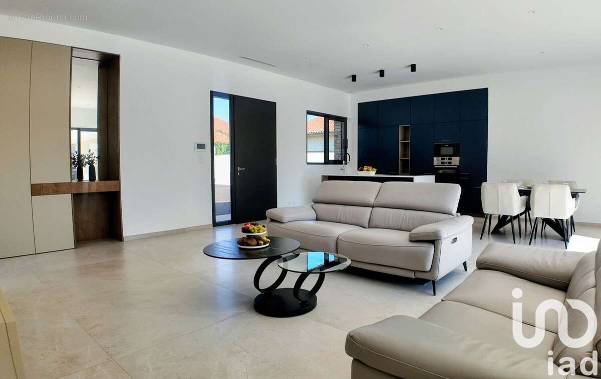 Photo 9 - Maison à BONSON