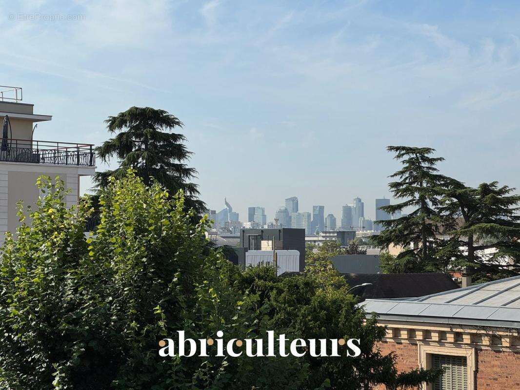 Appartement 3 pièces dernier étage avec balcon sans vis-à-vis en vente à Argenteuil 95100 - photo 16