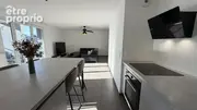 Appartement à LA BALME-DE-SILLINGY