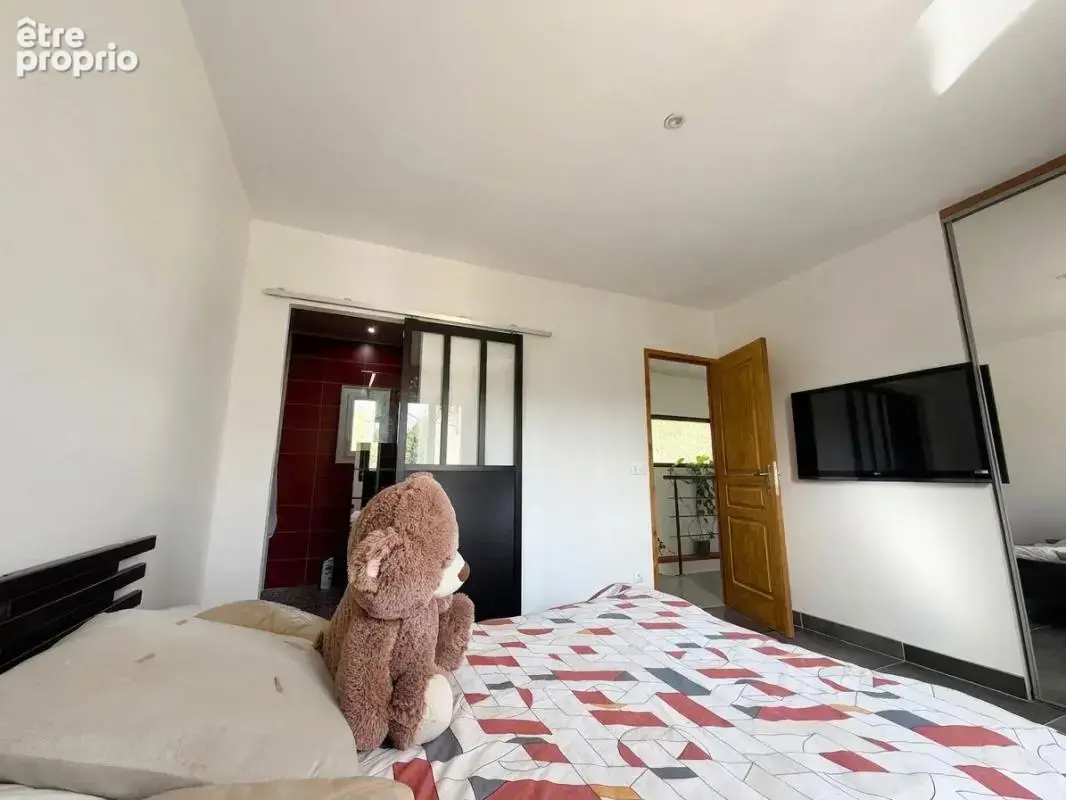 Maison 5 pièces / 129 m² / 298 000 EUR / CASTRES - photo 9